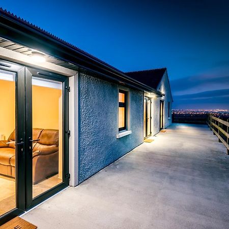 Elagh Cottages Лондондерри Экстерьер фото